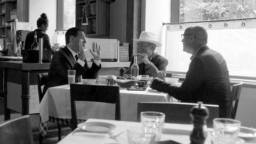 The Circus Season 1 Episode 18 - Closing the Gap