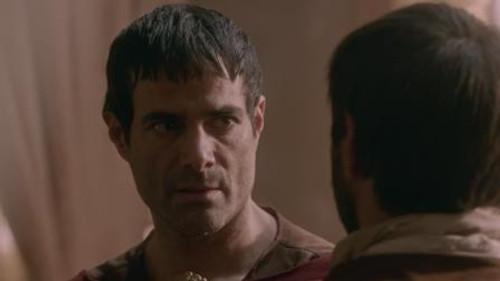 Maria Magdalena Season 1 Episode 16 - Episode 16