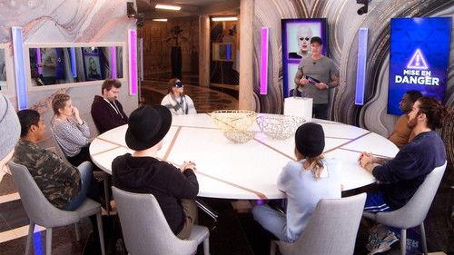 Big Brother Célébrités Season 1 Episode 18 - Episode 18