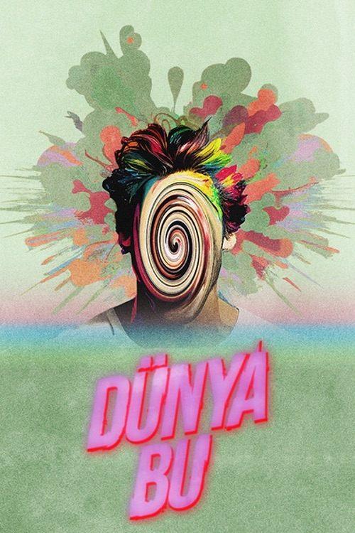 Dünya Bu poster