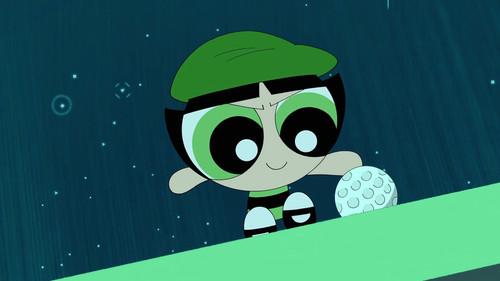 The Powerpuff Girls Season 2 Episode 8 - Mini Golf Madness