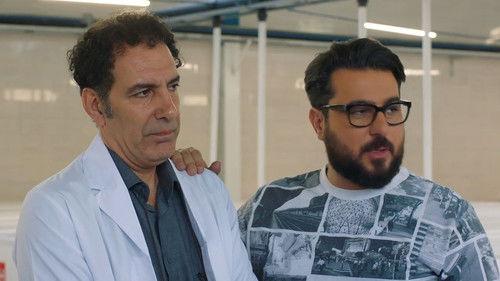 Made In Iran Season 2 Episode 22 - Episode 22