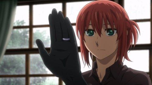 The Ancient Magus' Bride Season 2 Episode 8 - Slow and sure. II