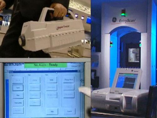 Modern Marvels Season 10 Episode 46 - Terror Tech: Defending the Highrise