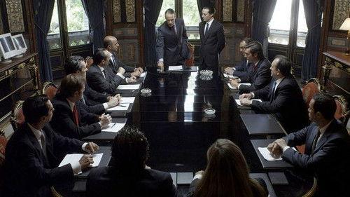 Mario Conde: los días de gloria Season 1 Episode 1 - Episode 1