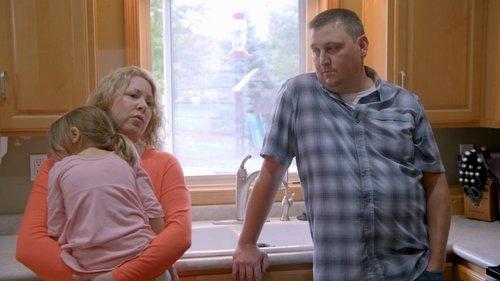 Supernanny Season 8 Episode 6 - Andersen Family