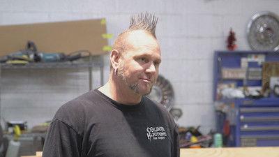 Counting Cars Season 7 Episode 5 - The Fast and the Ridiculous (1)
