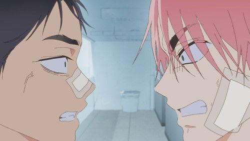 Quiet Please! Season 1 Episode 2 - Episode 2