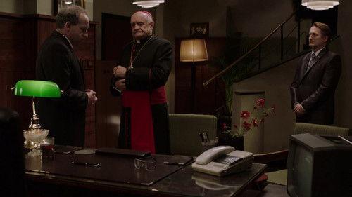 The Chairman's Ear Season 4 Episode 5 - Episode 5