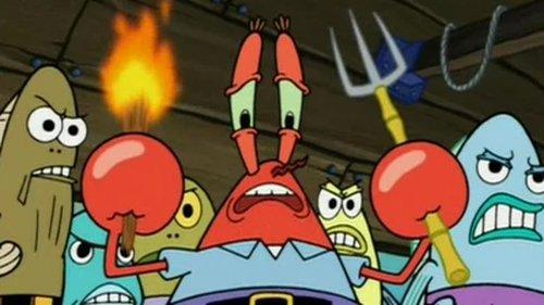 undefined Season 4 Episode 24 - Once Bitten