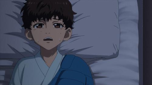 Firefighter Daigo: Rescuer in Orange Season 1 Episode 9 - Mission