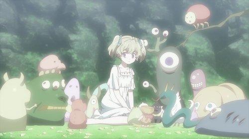 undefined Season 1 Episode 1 - One Eye, One Leg