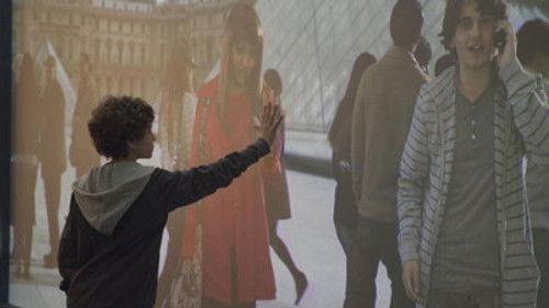 undefined Season 1 Episode 8 - Zone of Exclusion