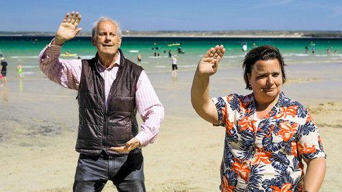 Susan Calman's Summer By the Sea Season 1 Episode 3 - St. Ives