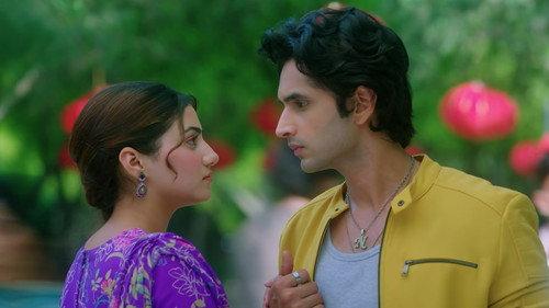 Tuu Juliet Jatt Di Season 1 Episode 7 - Heer and Nawab Face a Twist