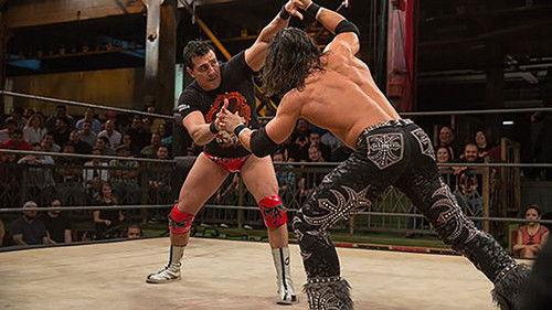 Lucha Underground Season 1 Episode 26 - The Best in the Business