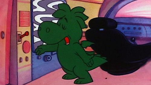 Grisù Season 1 Episode 24 - Technical