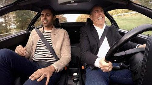 Comedians in Cars Getting Coffee Season 10 Episode 7 - Hasan Minhaj: Nobody Cries At A Joke