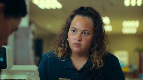 Unseen Season 1 Episode 4 - Episode 4