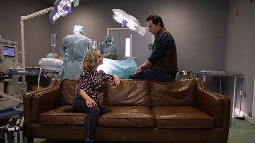 Silent Witness Season 24 Episode 5 - Reputations (1)