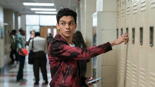 undefined Season 2 Episode 6 - Sincerely, Rahim