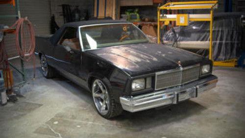 Counting Cars Season 7 Episode 9 - Mustang Madness