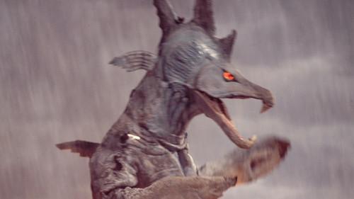 Return of Ultraman Season 1 Episode 33 - The Monster User And The Boy