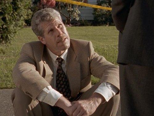 The Outer Limits Season 4 Episode 25 - Black Box