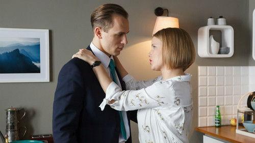 O mnie się nie martw Season 4 Episode 8 - Episode 8