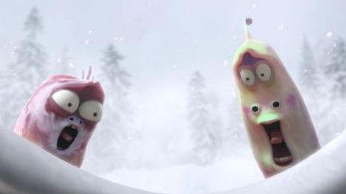 Larva Season 5 Episode 21 - Episode 21