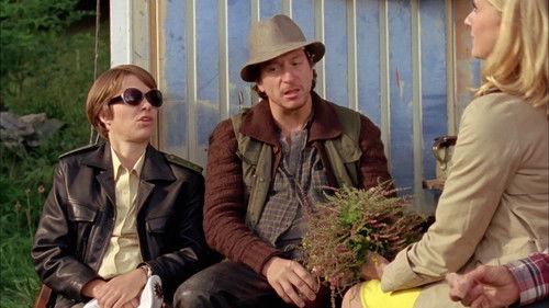 Homicide Hills Season 2 Episode 11 - A crumbly dog