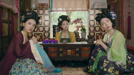 My Only Love Song Season 1 Episode 6 - I Got You