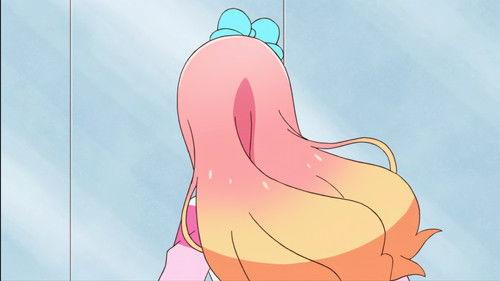 Aikatsu Friends! Season 1 Episode 5 - Maika, Like a Butterfly!