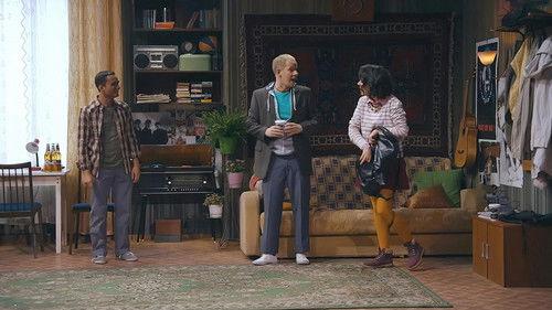 Once Upon a Time in Russia Season 3 Episode 10 - Episode 10