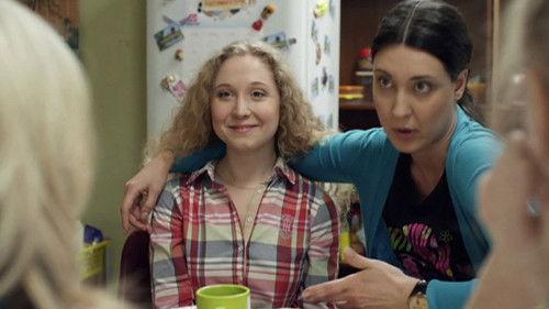 The Real Ass Boys Season 3 Episode 22 - Большой Брат