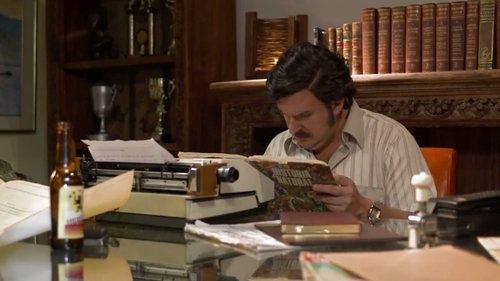 Pablo Escobar: The Drug Lord Season 1 Episode 13 - Escobar seeks to be the 'Creole Robin Hood'