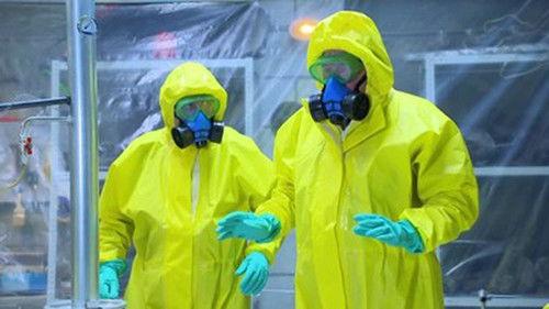 The Voronins Season 23 Episode 25 - Episode 25