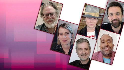 Background image for Comedy Showrunners