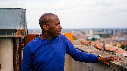 Clive Myrie's Italian Road Trip Season 1 Episode 12 - Bologna