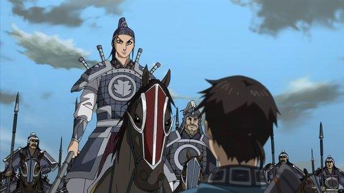 Kingdom Season 2 Episode 4 - Kings and Ants