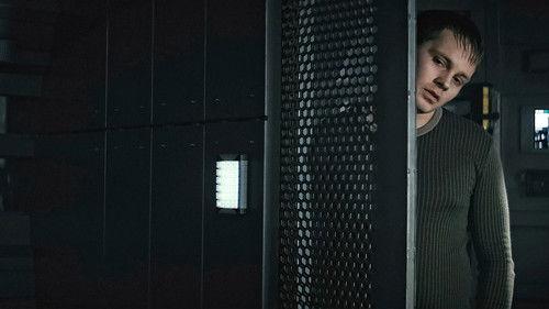 Nightflyers Season 1 Episode 6 - The Sacred Gift