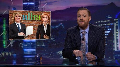 Svenska nyheter Season 7 Episode 9 - Episode 9