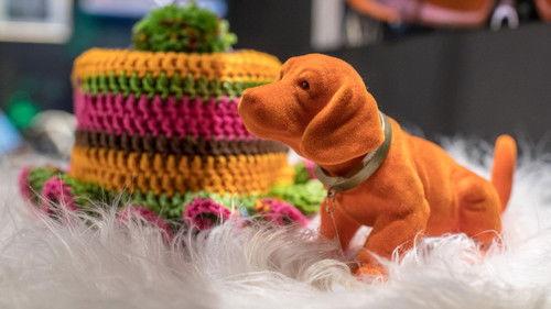 Das war dann mal weg Season 5 Episode 1 - Episode 1