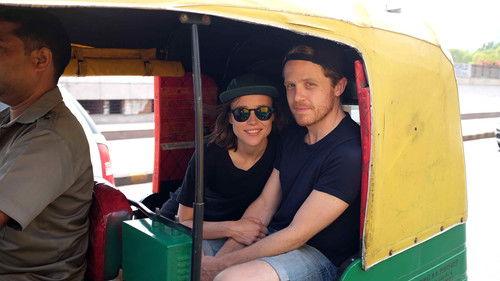 Gaycation Season 2 Episode 2 - India