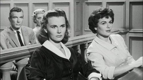 Perry Mason Season 2 Episode 9 - The Case of the Purple Woman