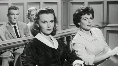 Perry Mason Season 2 Episode 9 - The Case of the Purple Woman