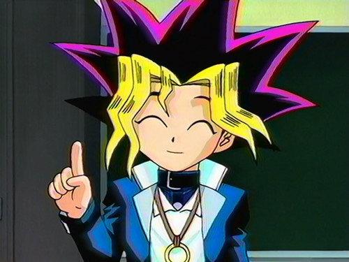 Yu-Gi-Oh! Season 1 Episode 3 - Clash! The Strongest Monster