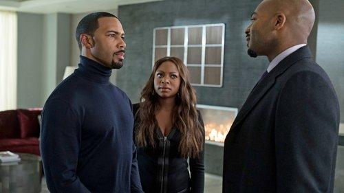 Power Season 4 Episode 8 - It's Done