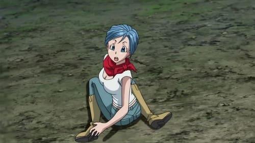 undefined Season 1 Episode 25 - A Full-Throttle Battle! The Vengeful Golden Frieza