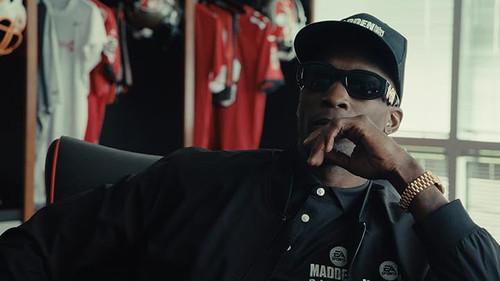 It's in the Game: Madden NFL Season 1 Episode 3 - EVERYTHING'S FINE AND WE'RE SHIPPING ON TIME